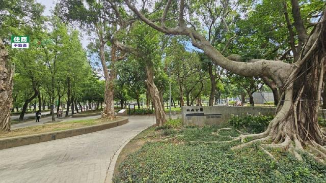 中山區大樓-12