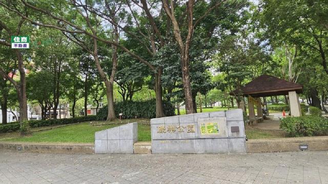 中山區大樓-13