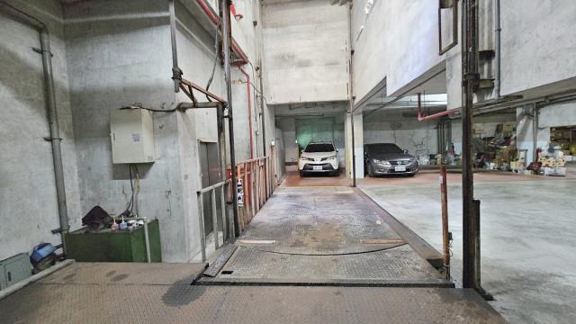 台北停車位出租-4