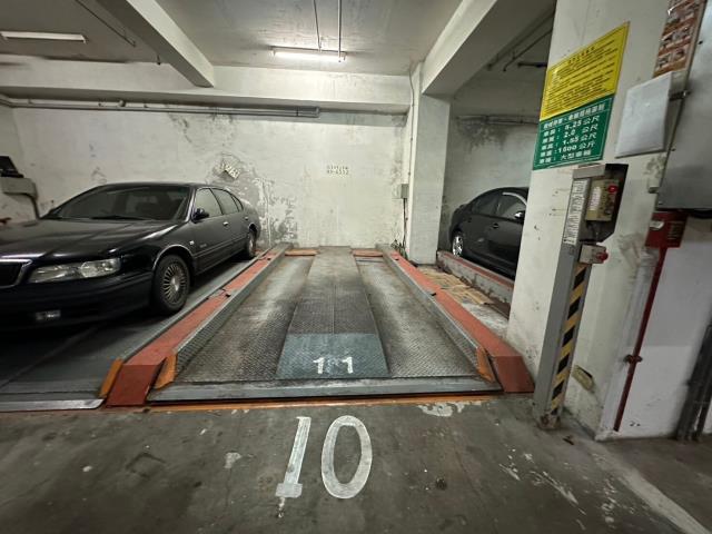 中山區大樓-13