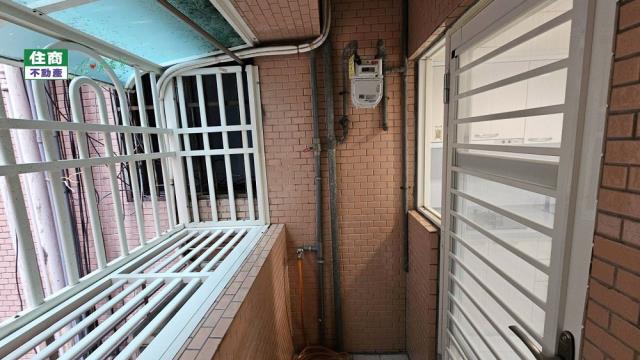 台北中山區大樓-11