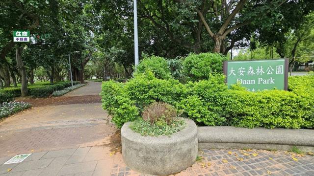 台北大安區透天-11