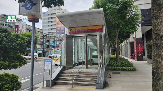 台北大樓-14