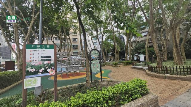 大安區華廈-12