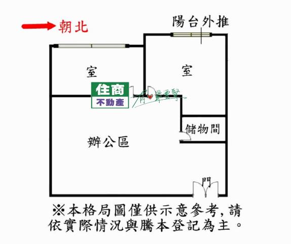 台北大樓-14