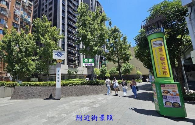 大同區公寓-4
