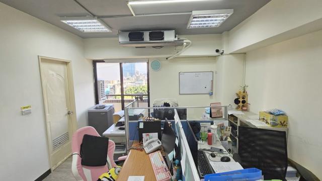 中山區大樓-9
