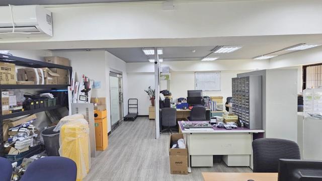 中山區大樓-10