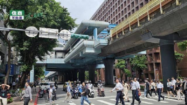 中山區大樓-12