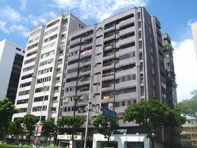 中山區大樓-0