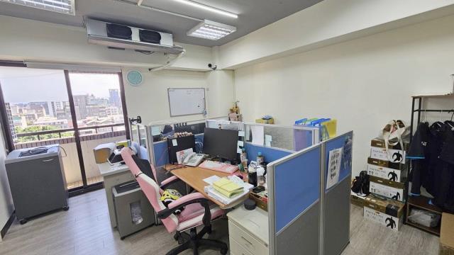 中山區大樓-5