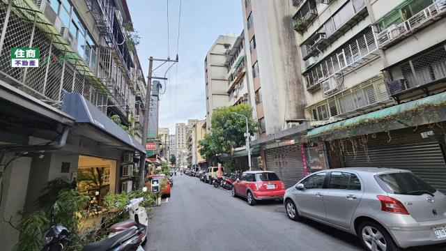 大安區公寓-12