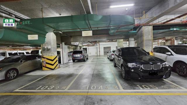 台北華廈-12