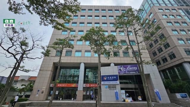 台北華廈-0