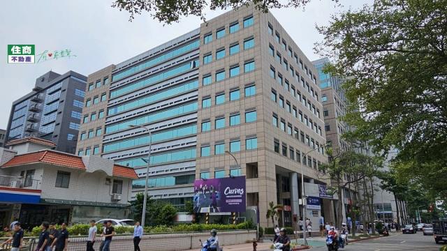 台北華廈-1