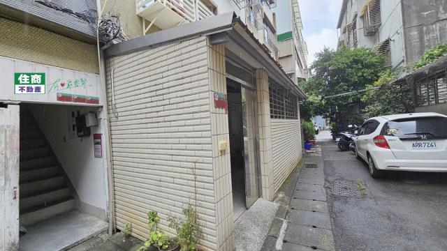 台北公寓-1