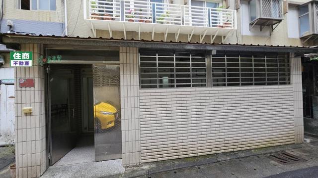 台北公寓-3