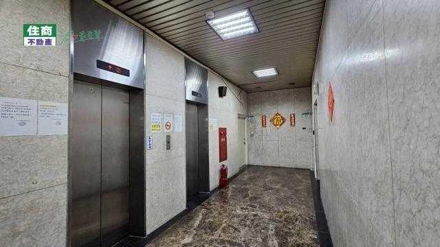 台北中山區大樓-2