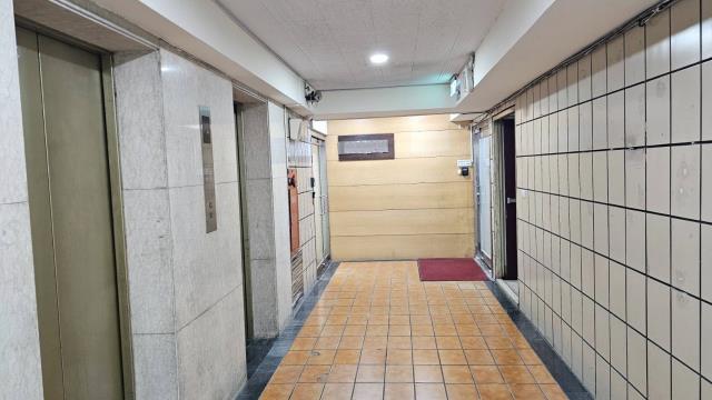 台北中山區大樓-3