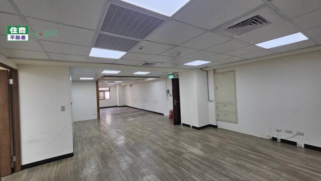 台北中山區大樓-5