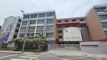 台北中山區華廈-9