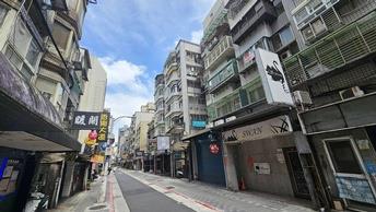 台北中山區華廈-8