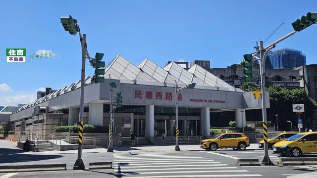 台北中山區公寓-10
