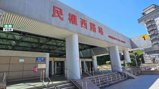 台北中山區公寓-11