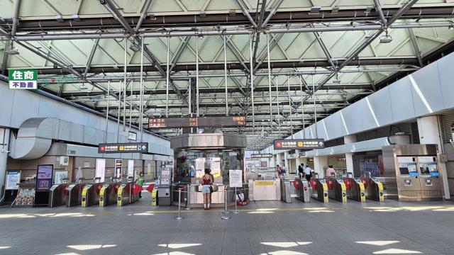 台北中山區公寓-12