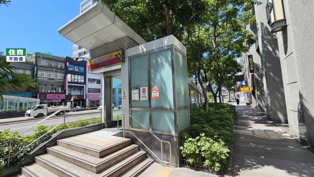 台北中山區公寓-13