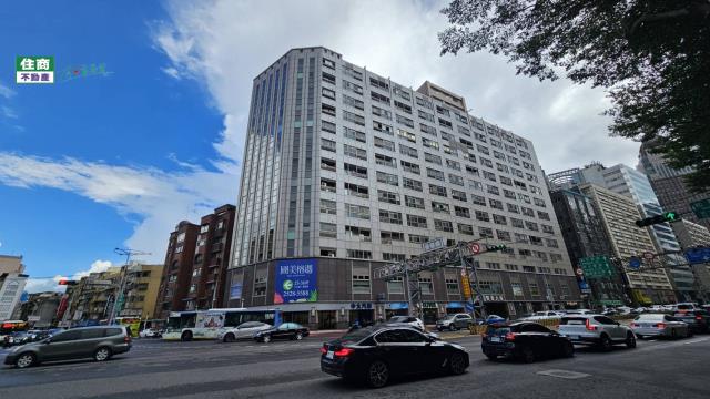 信義區大樓-7