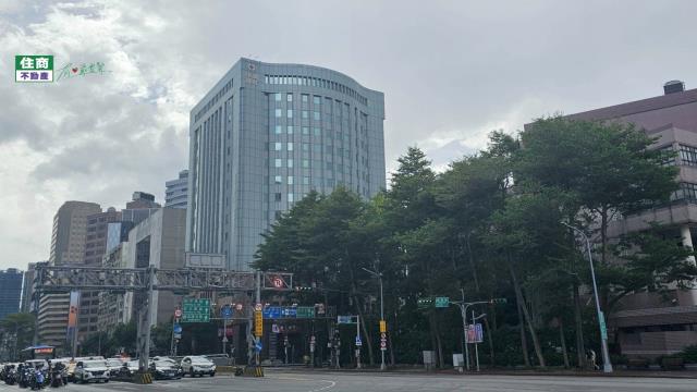 信義區大樓-8