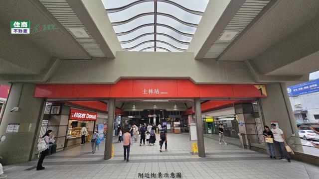 台北士林透天-14