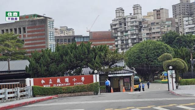 台北北投大樓-9