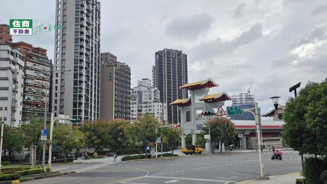 台北北投大樓-12