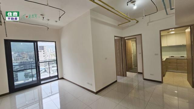 台北北投大樓-1