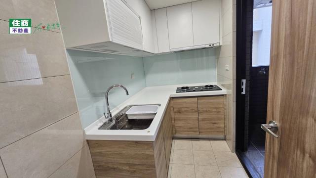 台北北投大樓-7