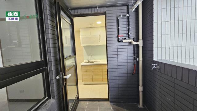 台北北投大樓-8