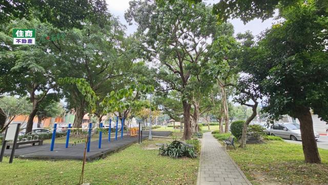 台北松山公寓-12