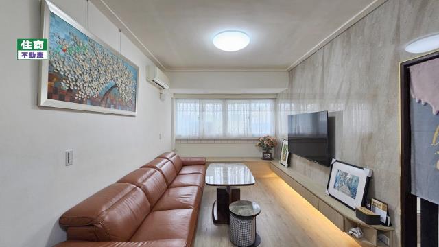 台北松山公寓-0