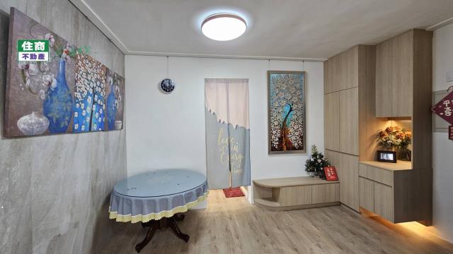 台北松山公寓-1