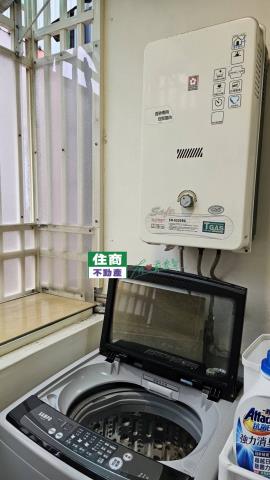 台北松山公寓-7