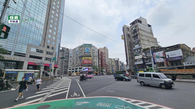 大安區公寓-12