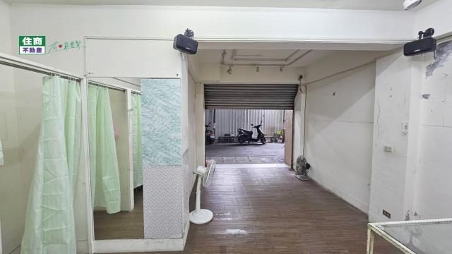 大安區公寓-2