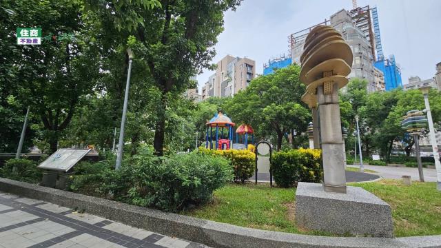 台北中山區大樓-5