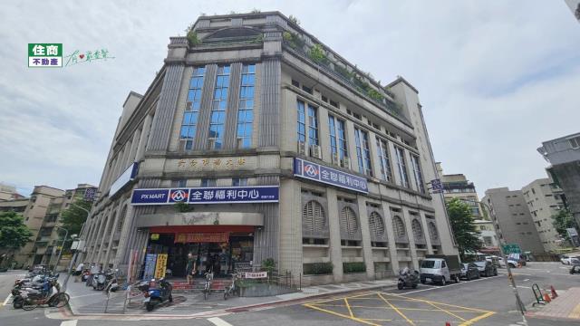 台北信義區公寓-11