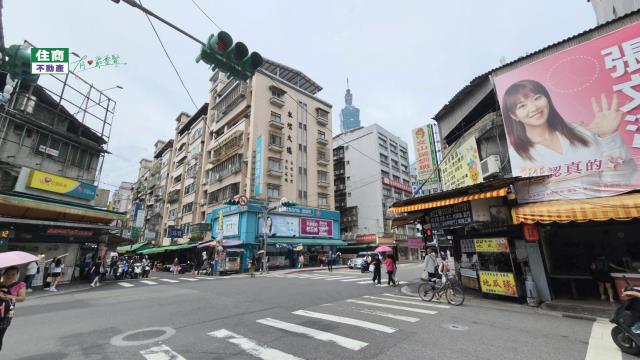 台北信義區公寓-12
