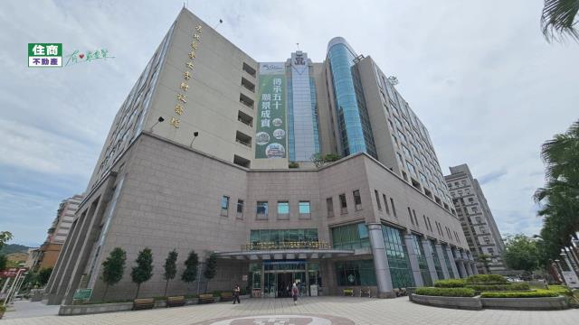 台北信義區公寓-13