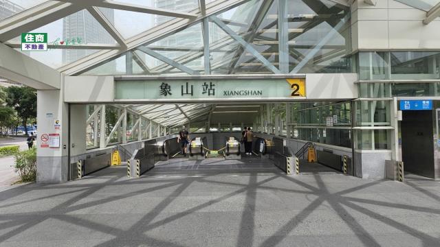 台北信義區公寓-14