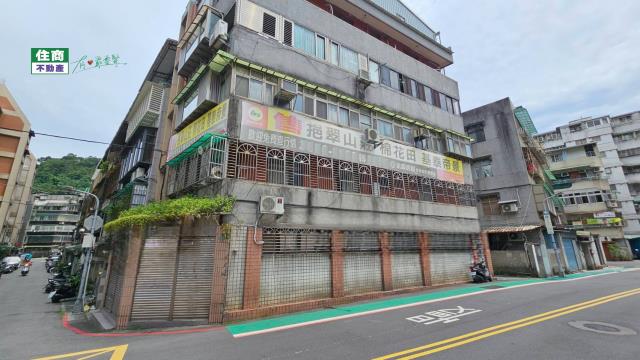 台北信義區公寓-0